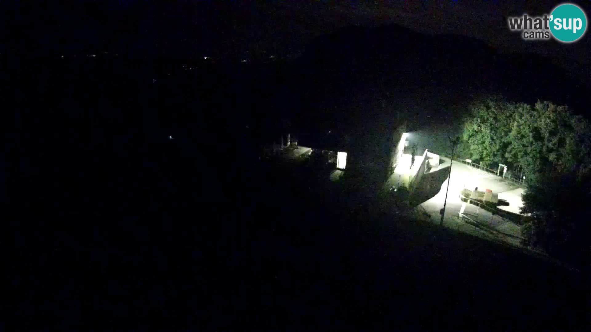 Celjska Koča livecam – Celje – Slovenia