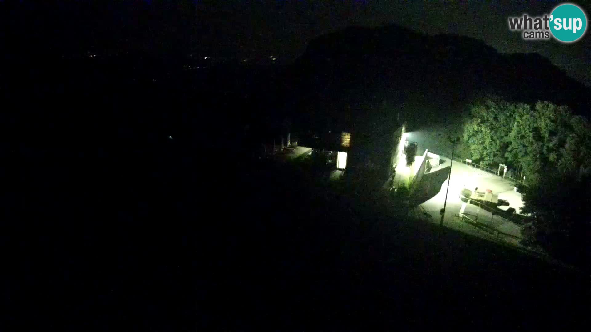 Celjska Koča livecam – Celje – Slovenia