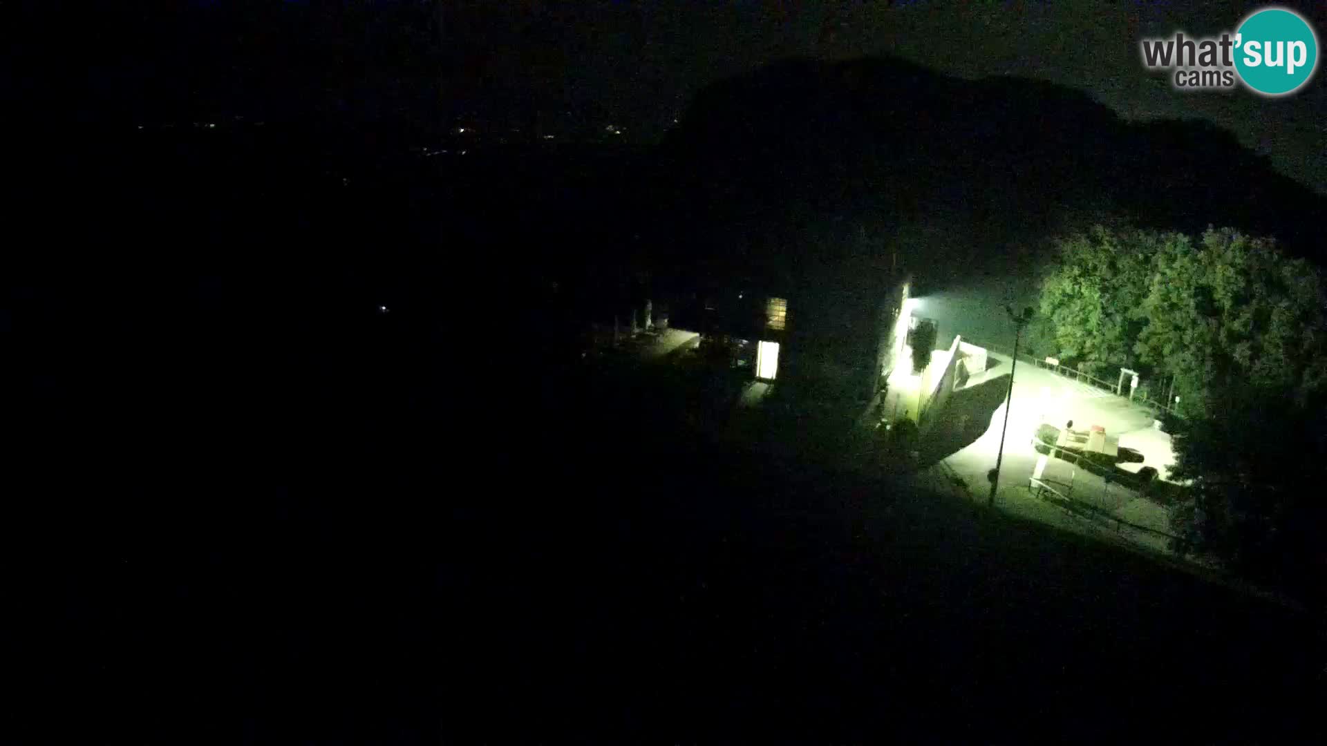 Celjska Koča livecam – Celje – Slovenia