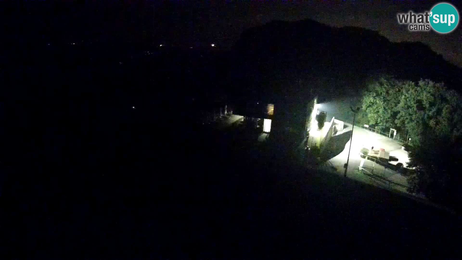 Celjska Koča livecam – Celje – Slovenia