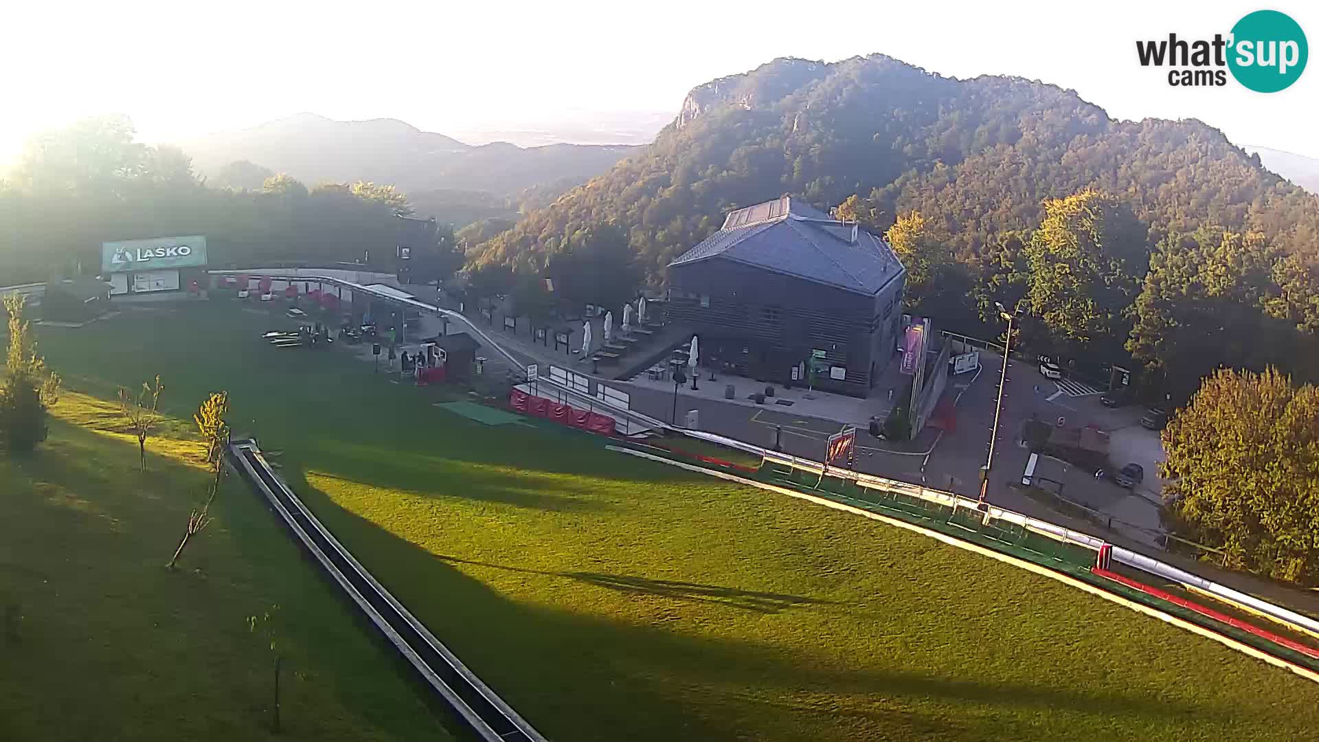Celjska Koča