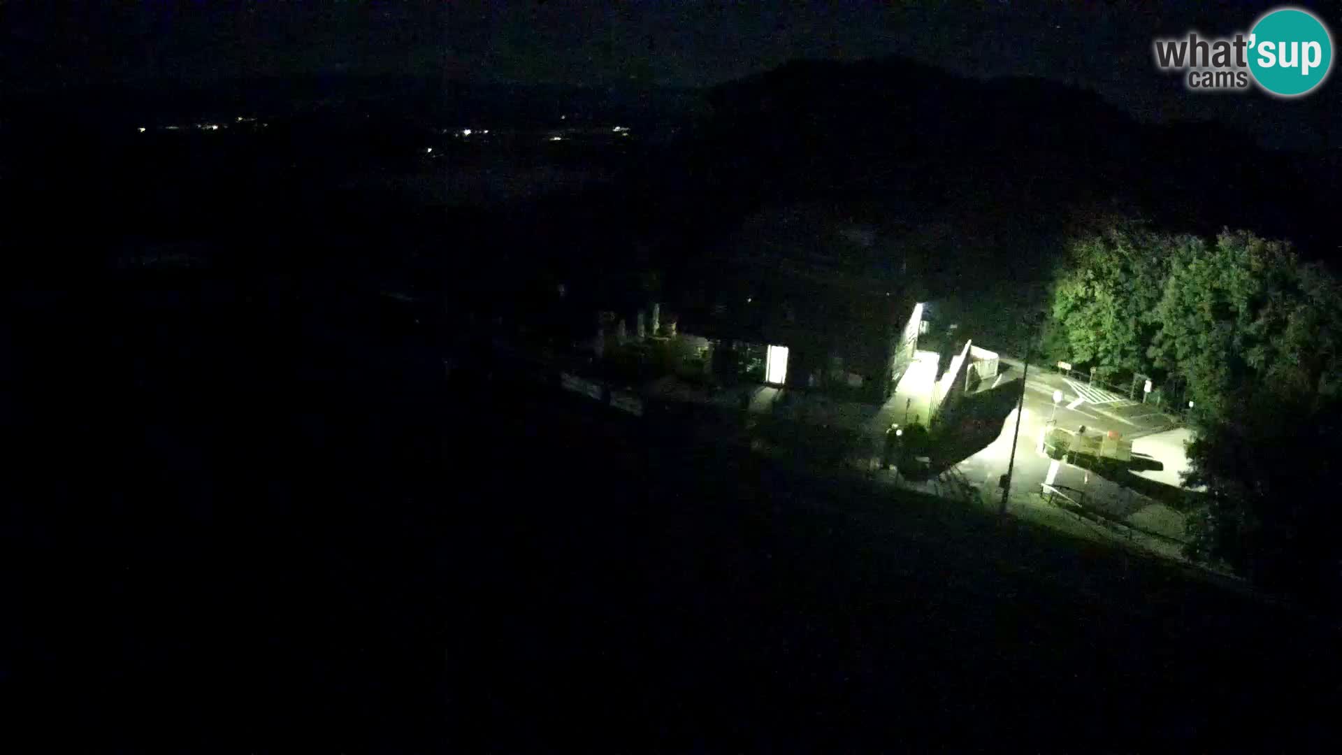 Celjska Koča livecam – Celje – Slovenia
