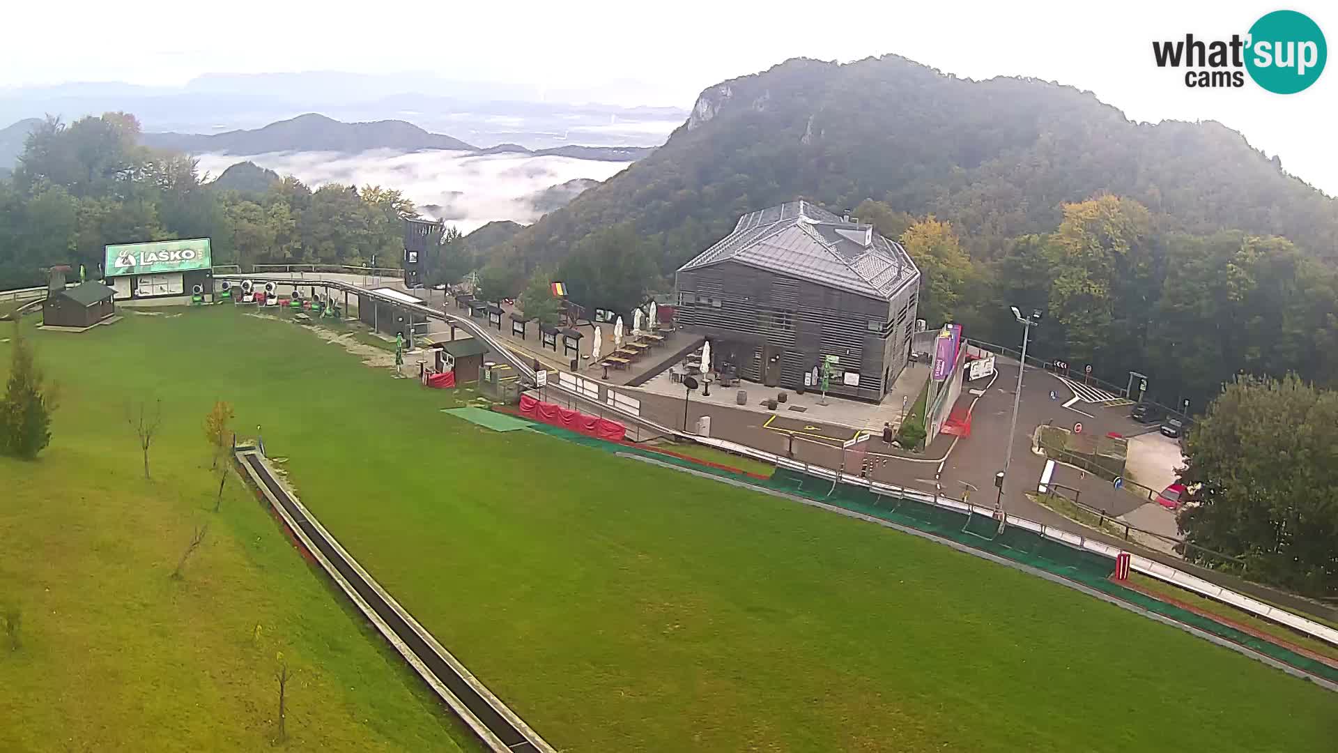 Celjska Koča