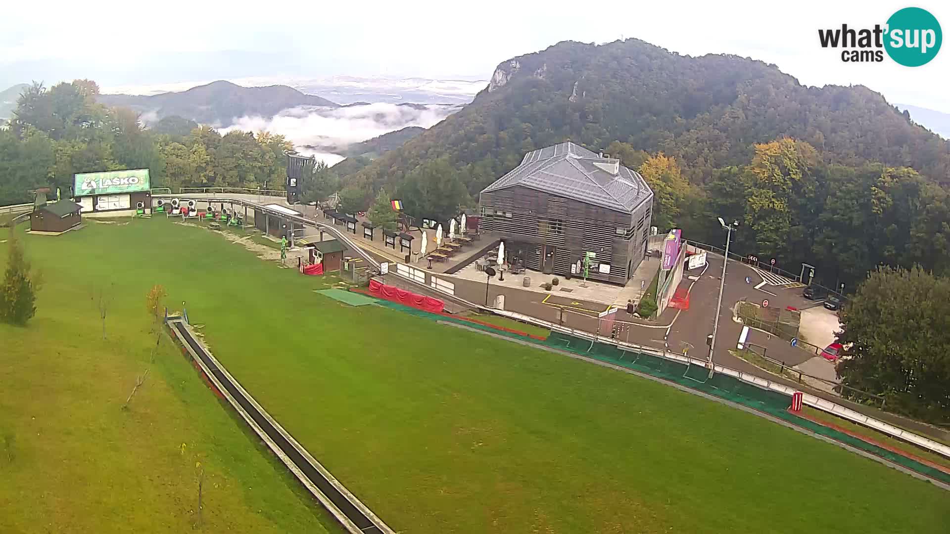 Celjska Koča