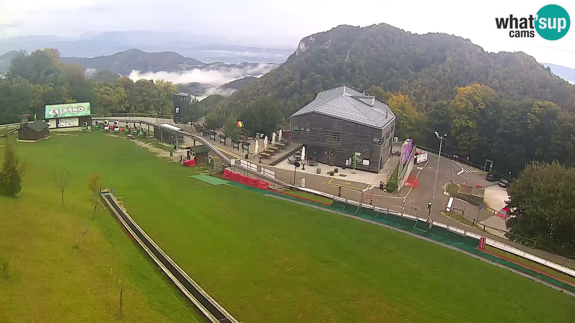 Celjska Koča