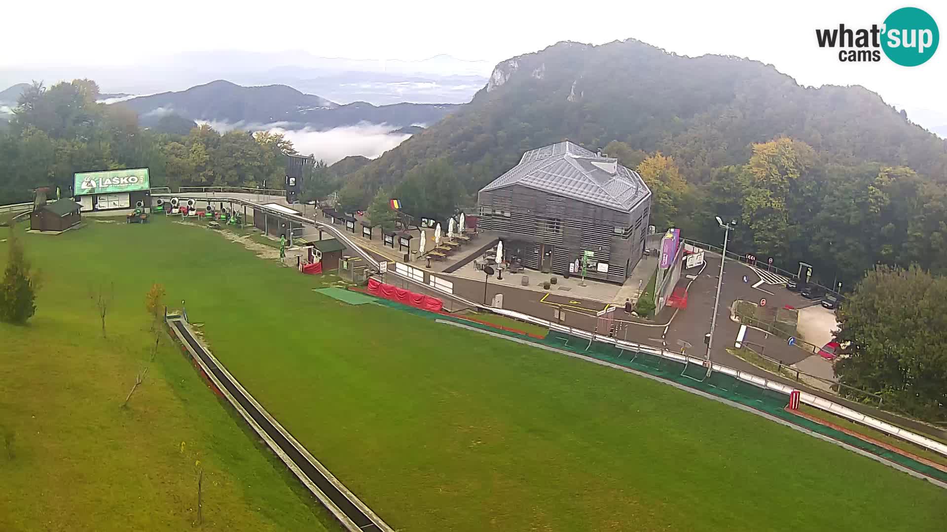 Celjska Koča