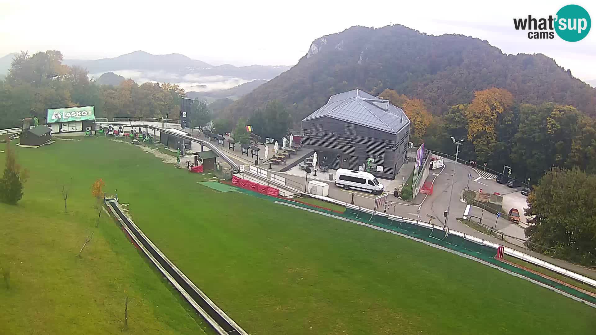 Celjska Koča