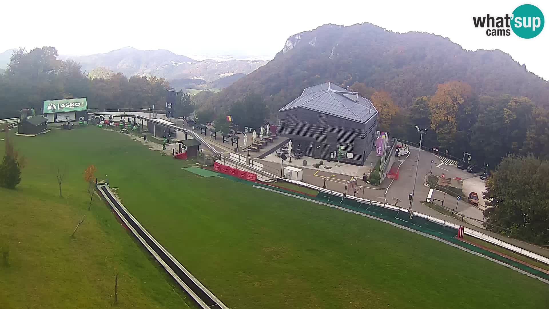 Celjska Koča