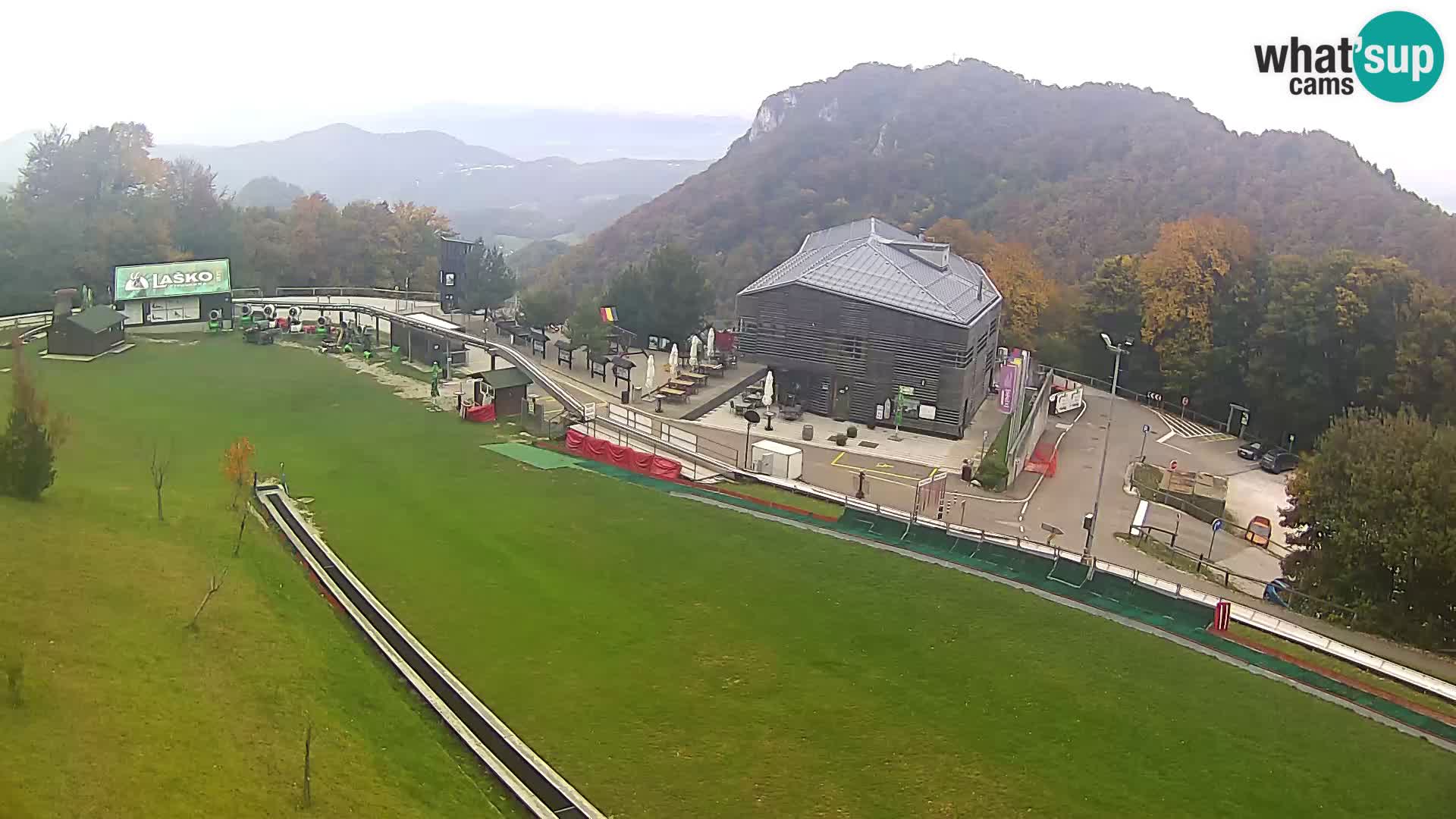 Celjska Koča