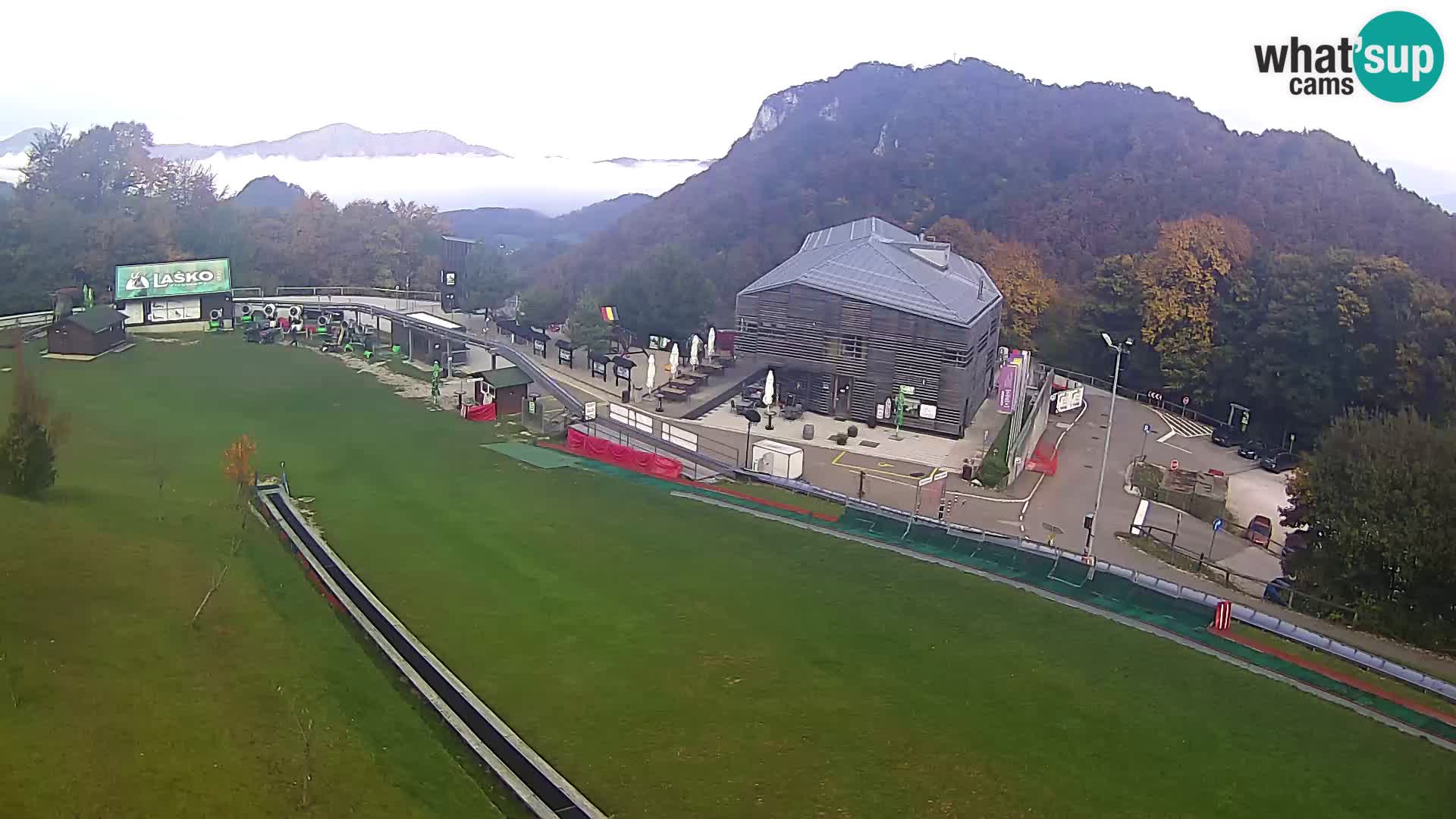 Celjska Koča
