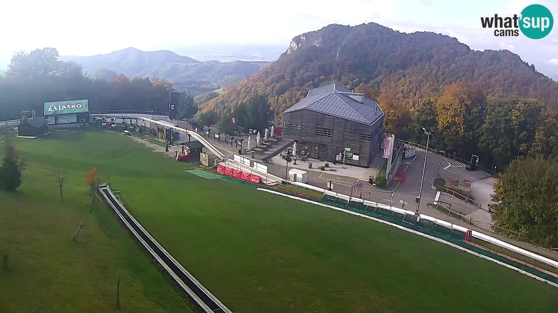 Celjska Koča