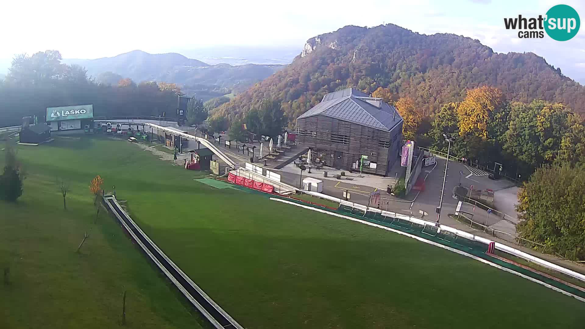 Celjska Koča
