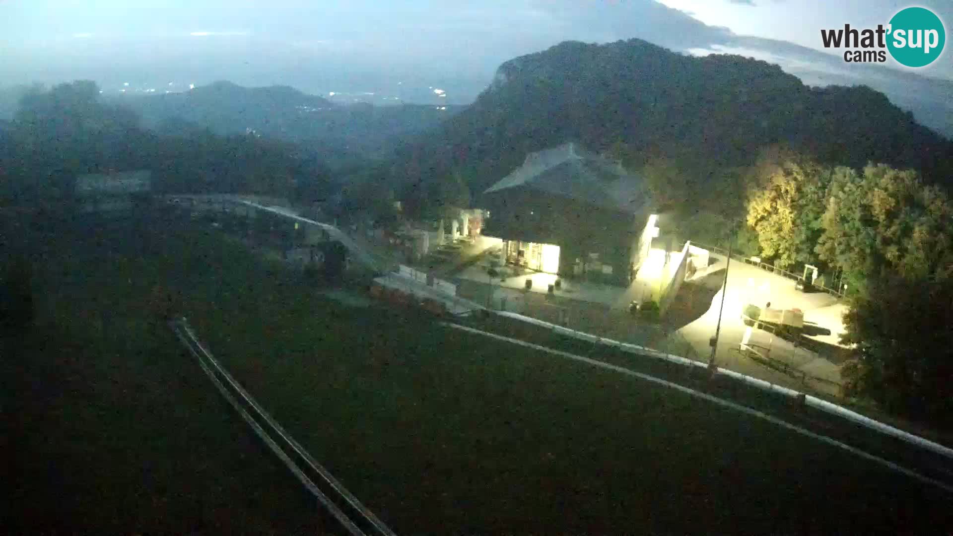 Celjska Koča