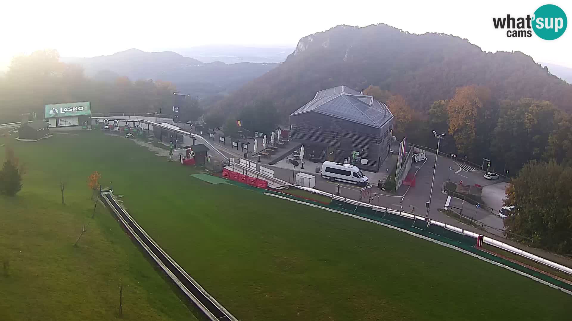 Celjska Koča
