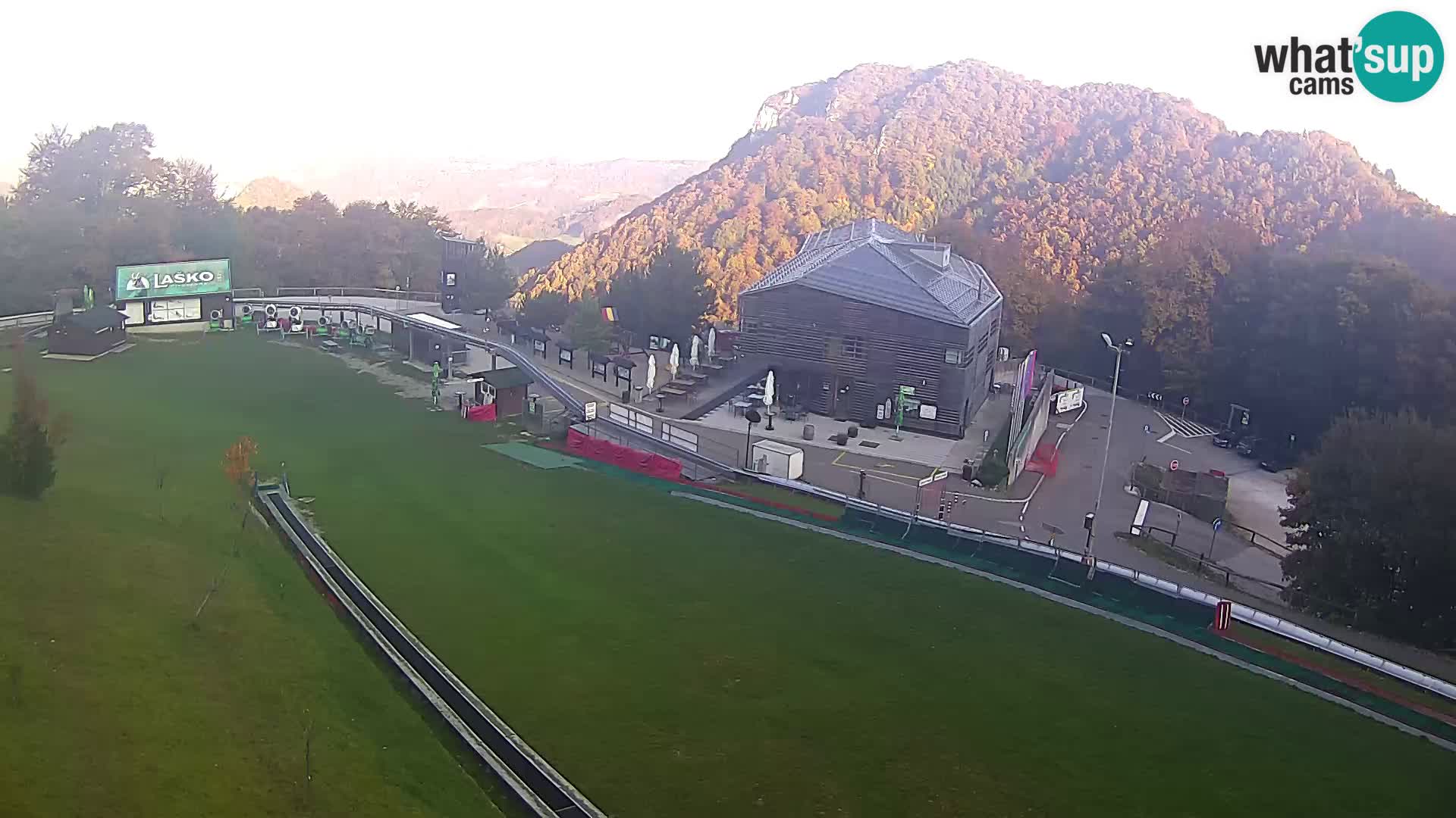 Celjska Koča