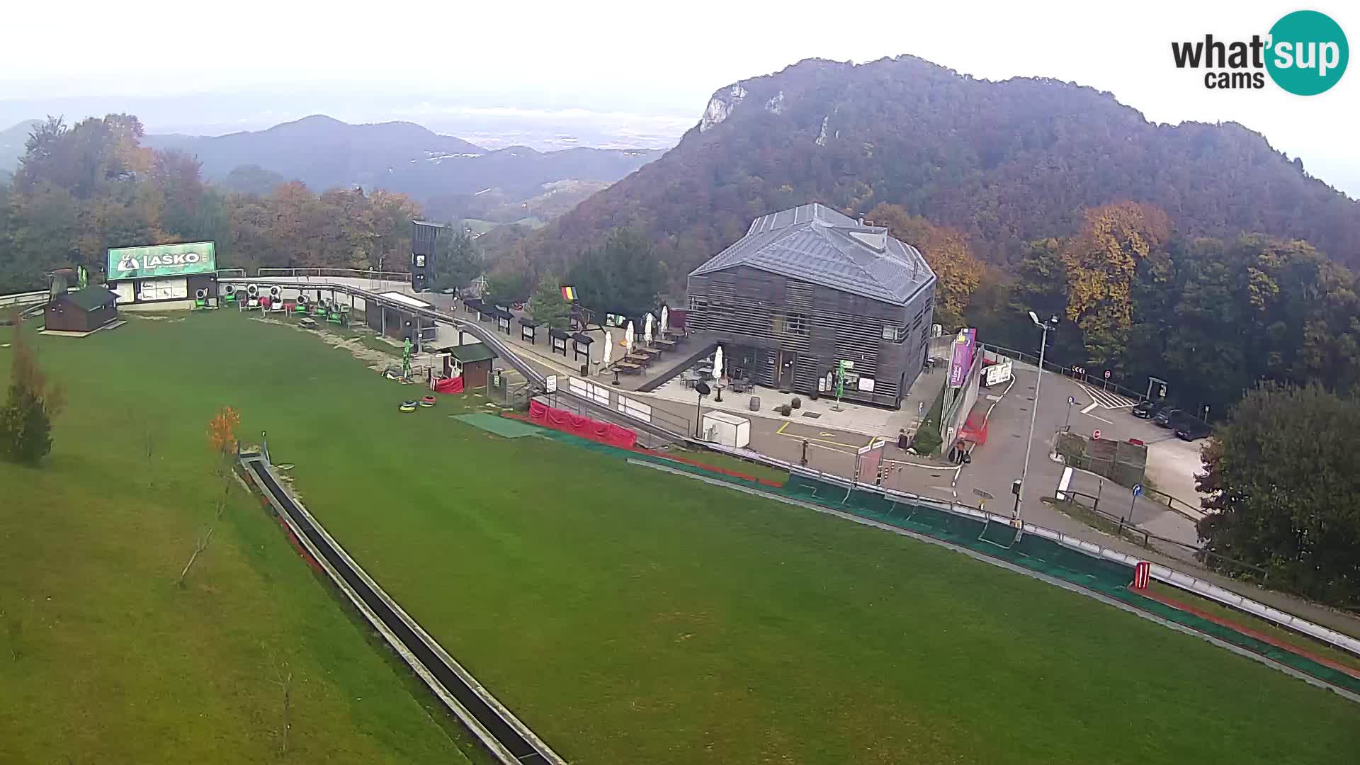 Celjska Koča