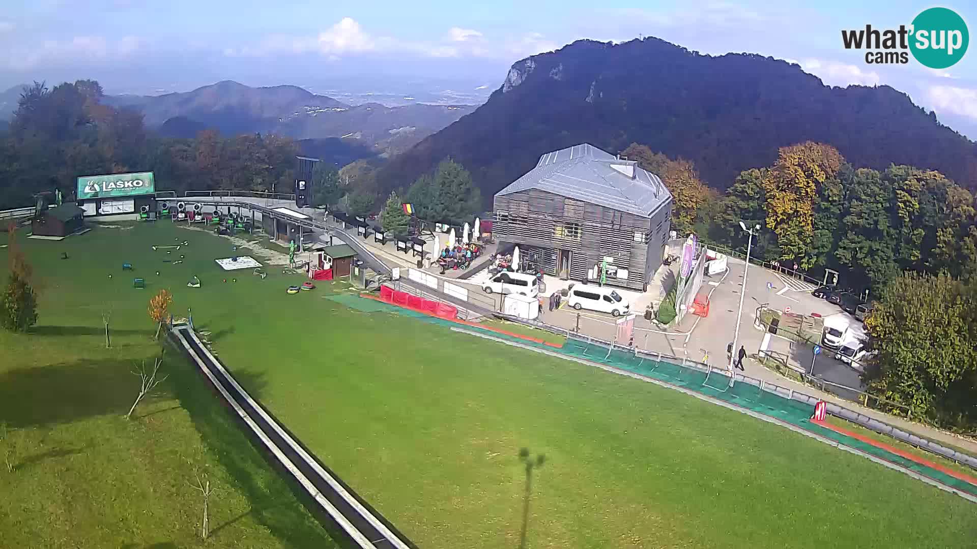 Celjska Koča