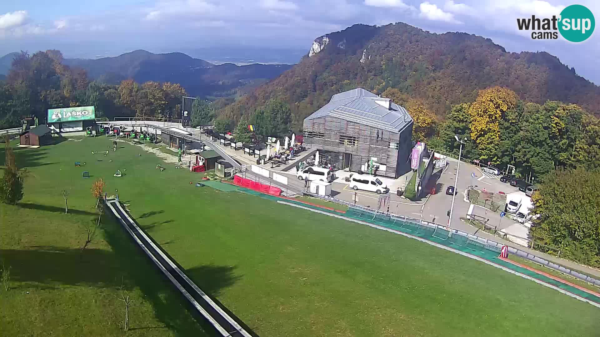 Celjska Koča