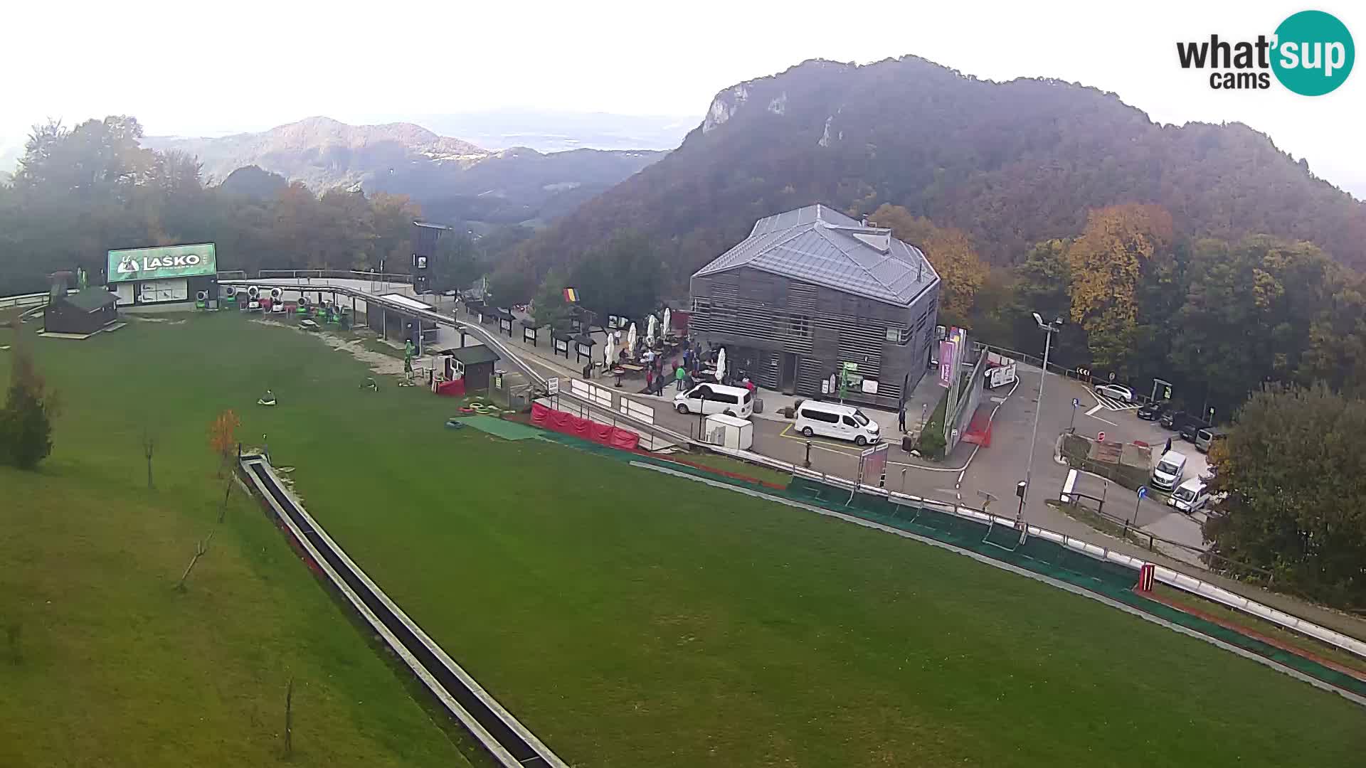 Celjska Koča