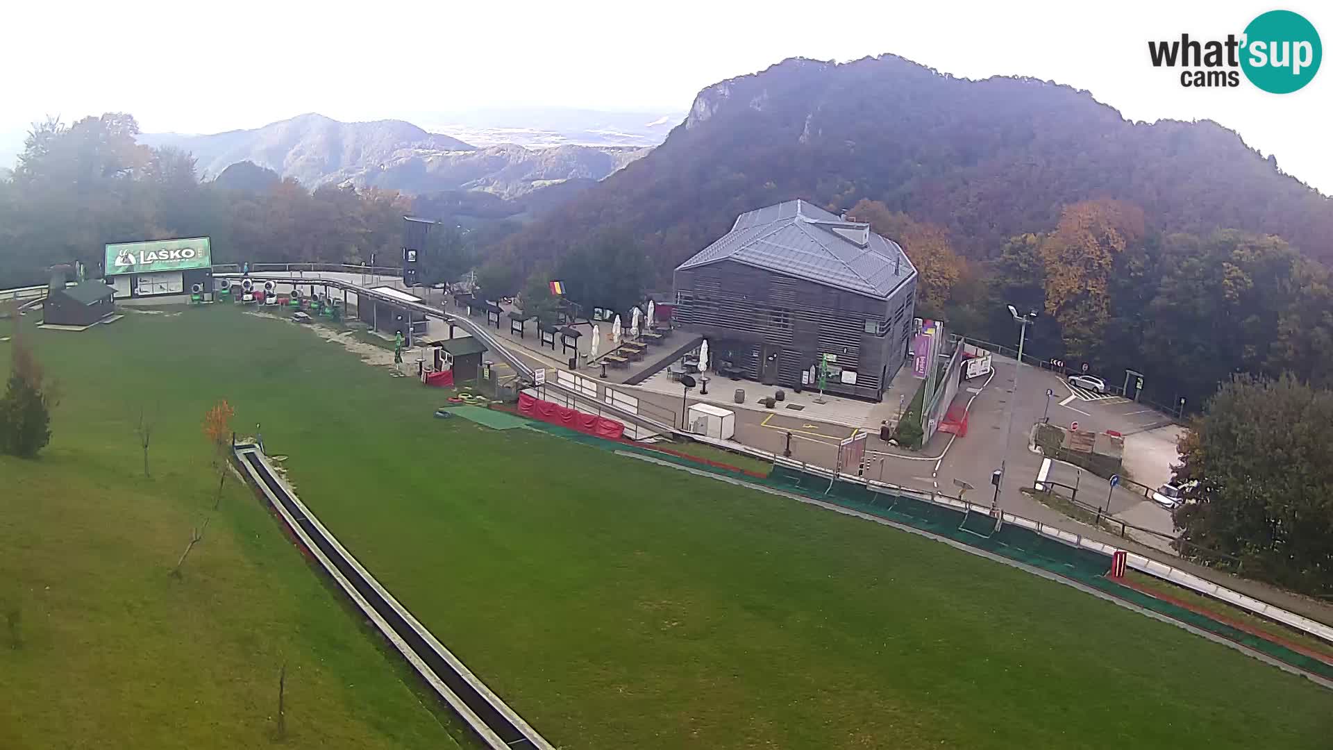 Celjska Koča