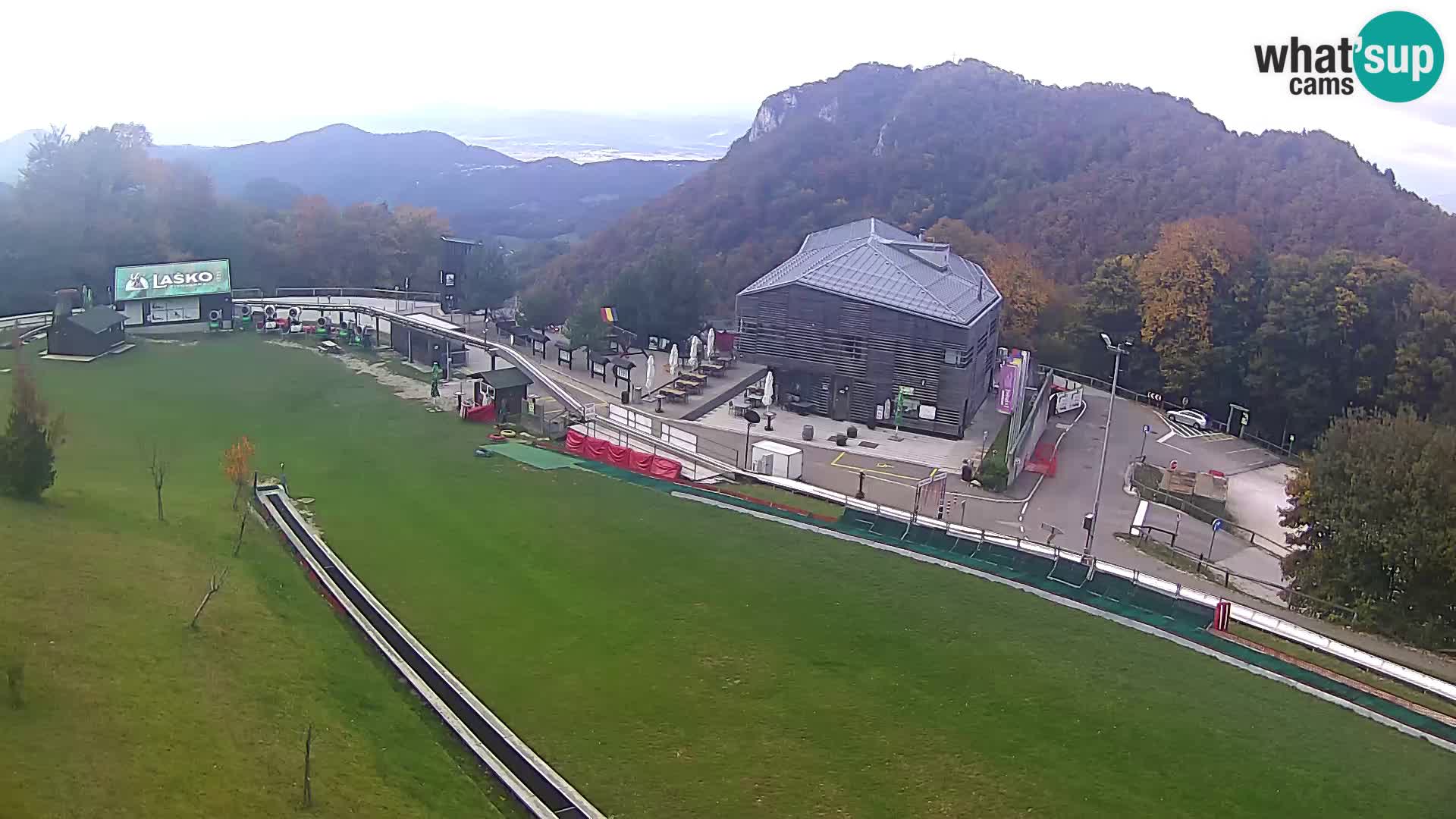 Celjska Koča
