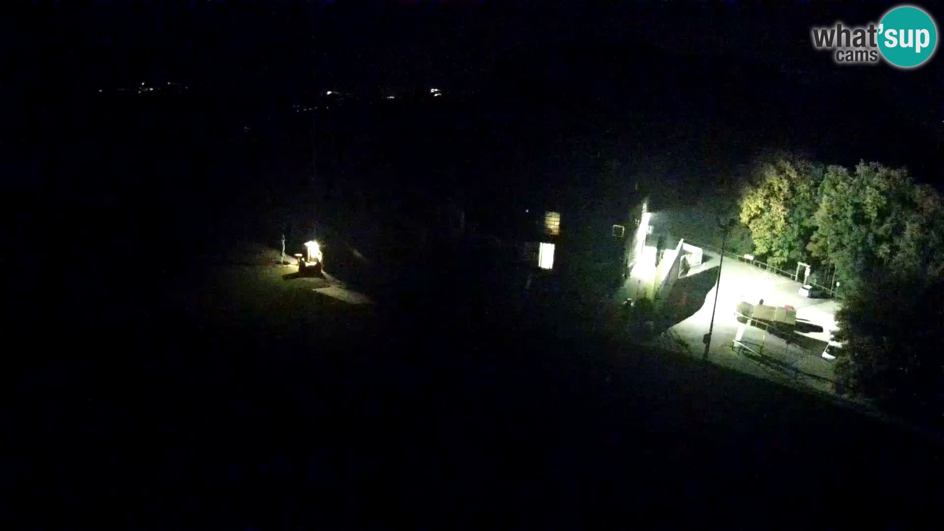 Celjska Koča livecam – Celje – Slovenia