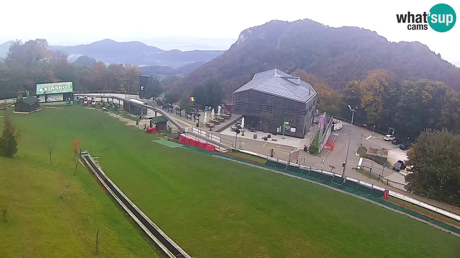 Celjska Koča