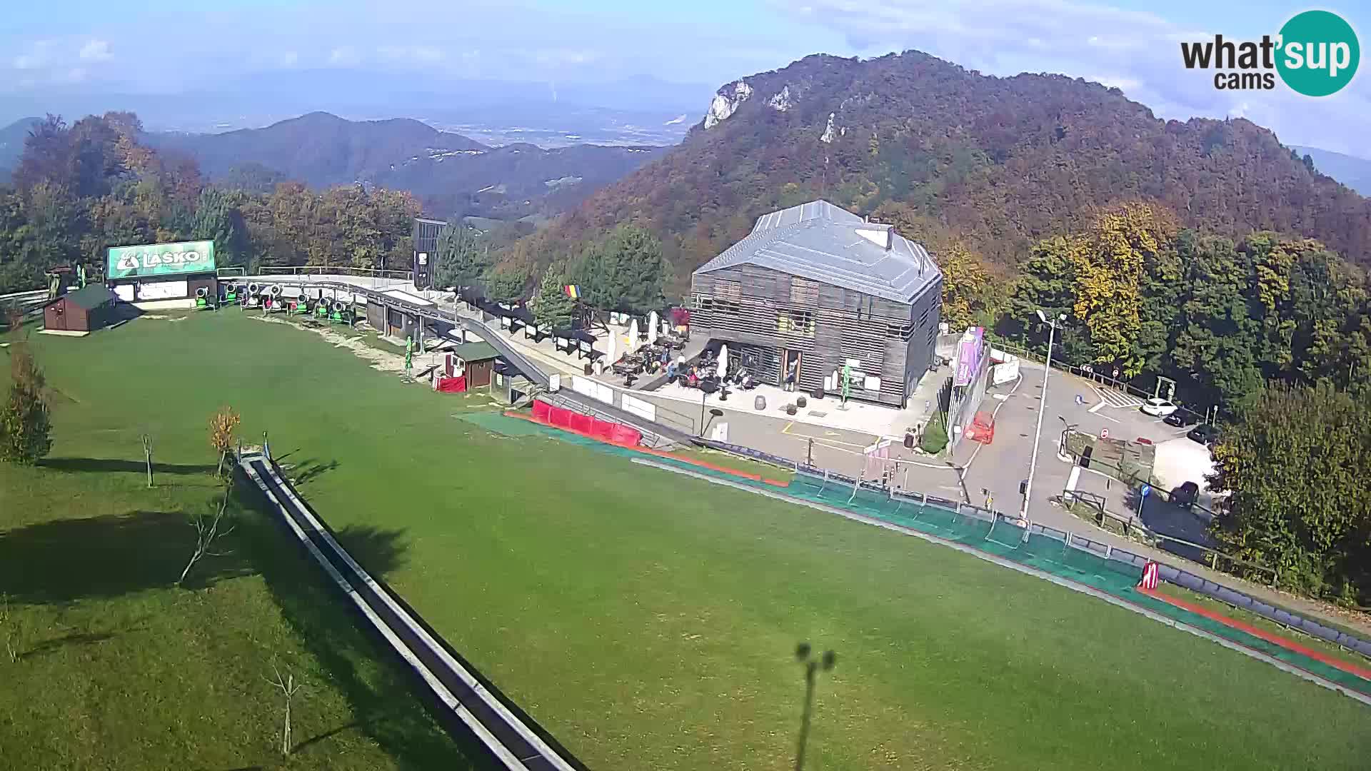 Celjska Koča