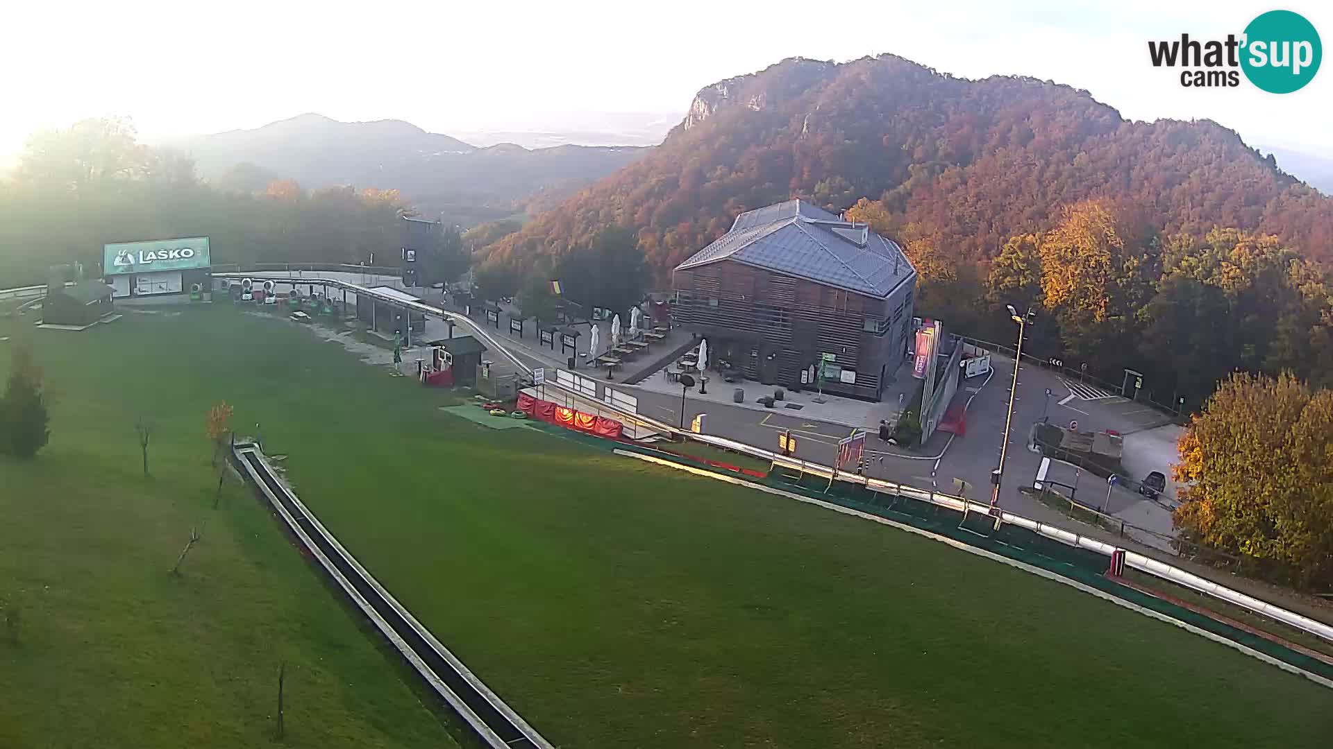 Celjska Koča