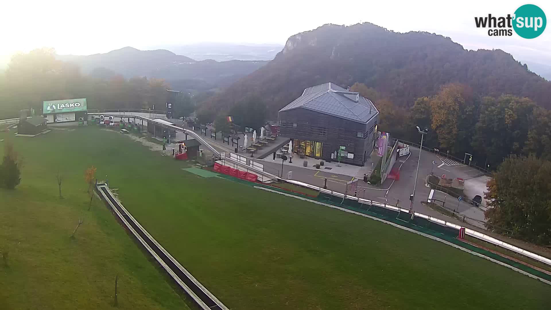 Celjska Koča