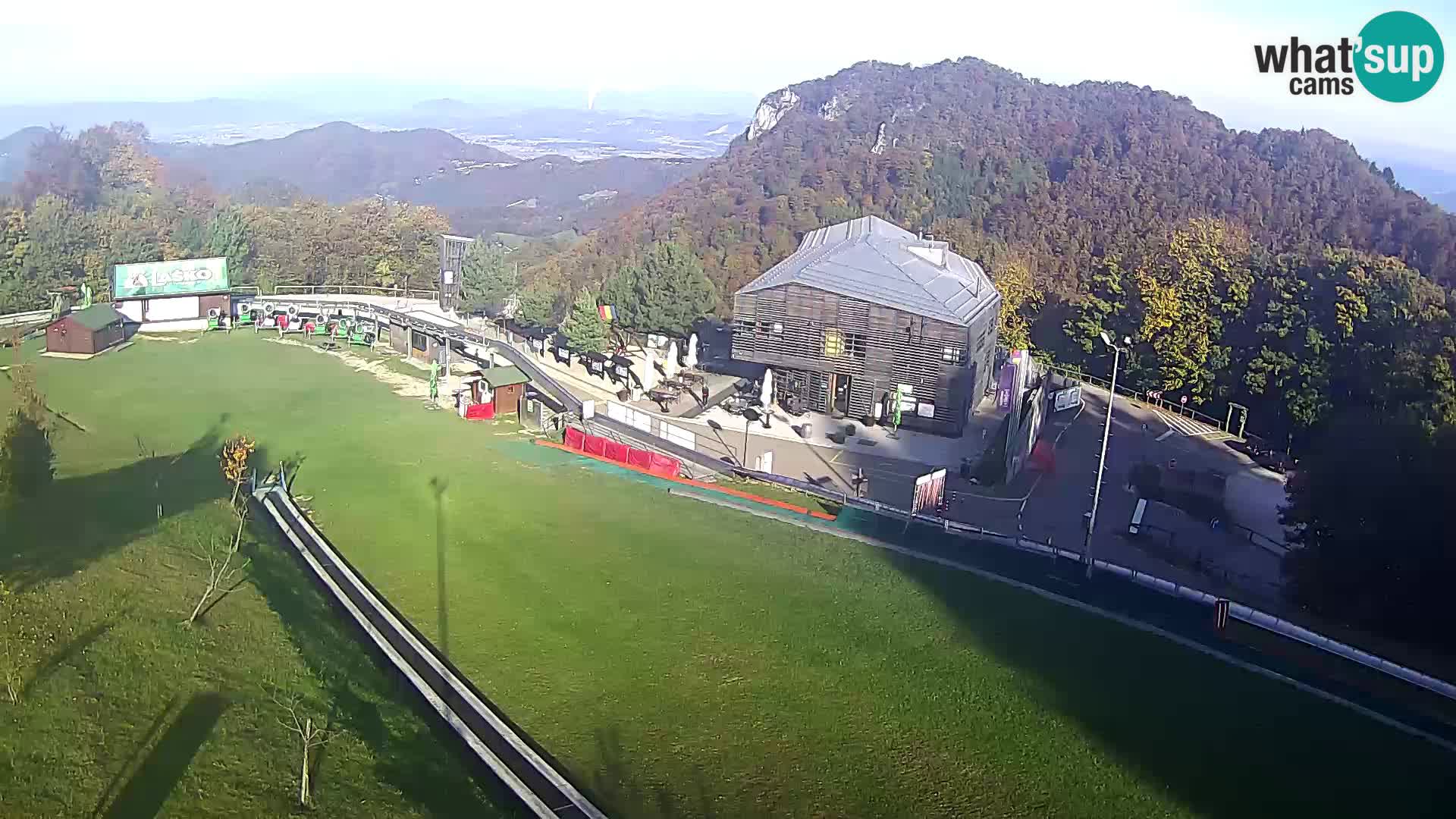 Celjska Koča