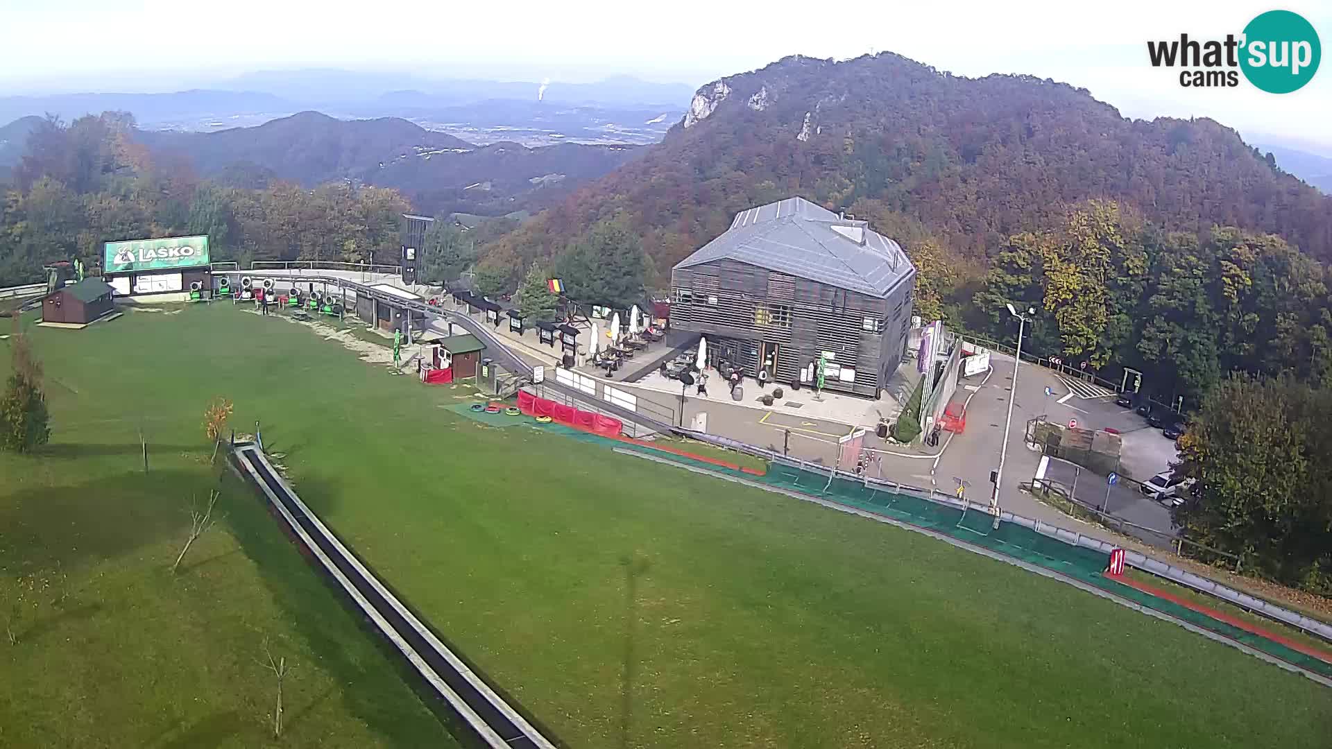 Celjska Koča