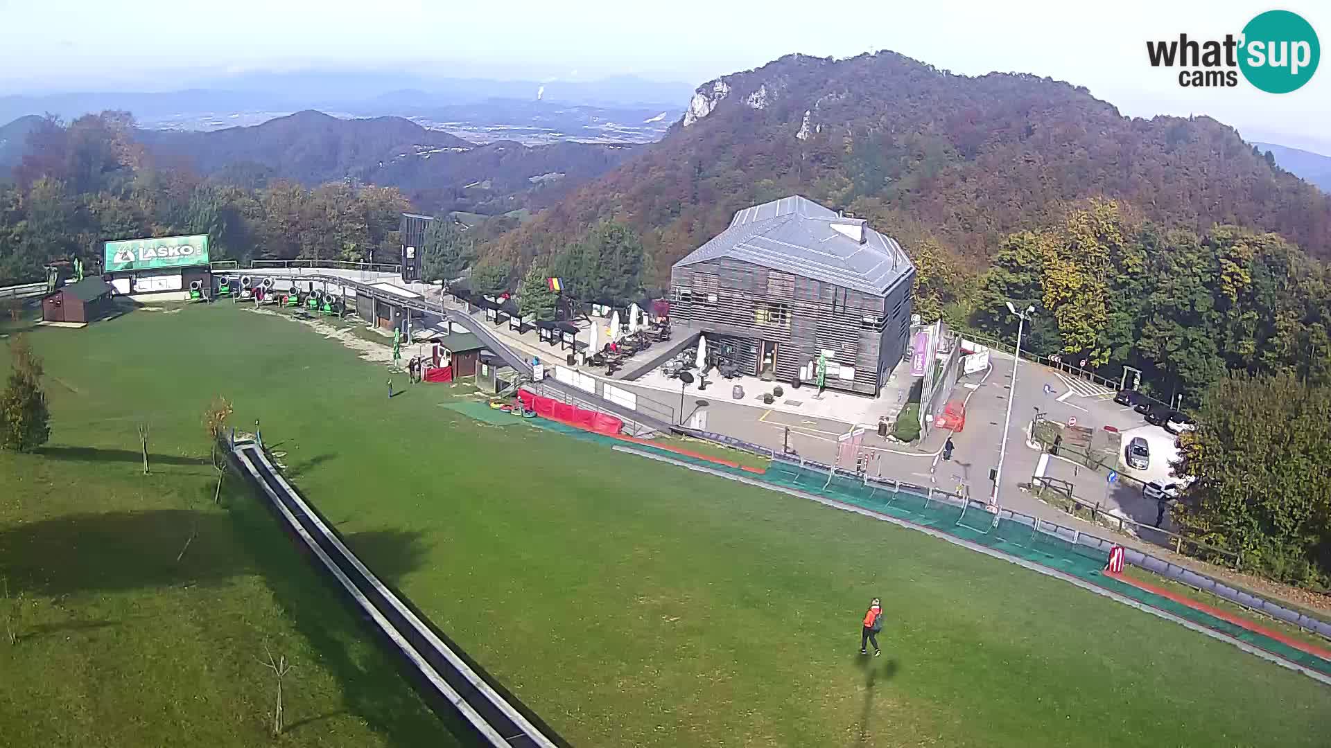 Celjska Koča