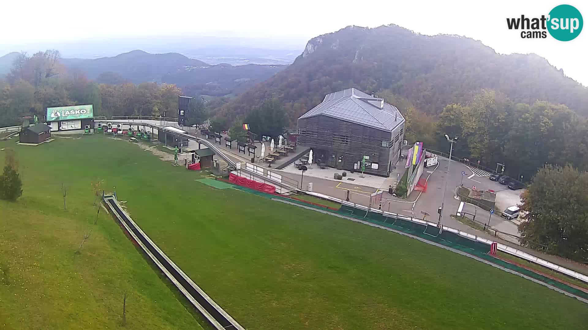 Celjska Koča