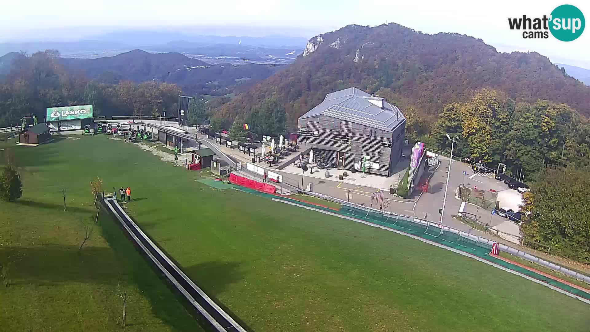 Celjska Koča