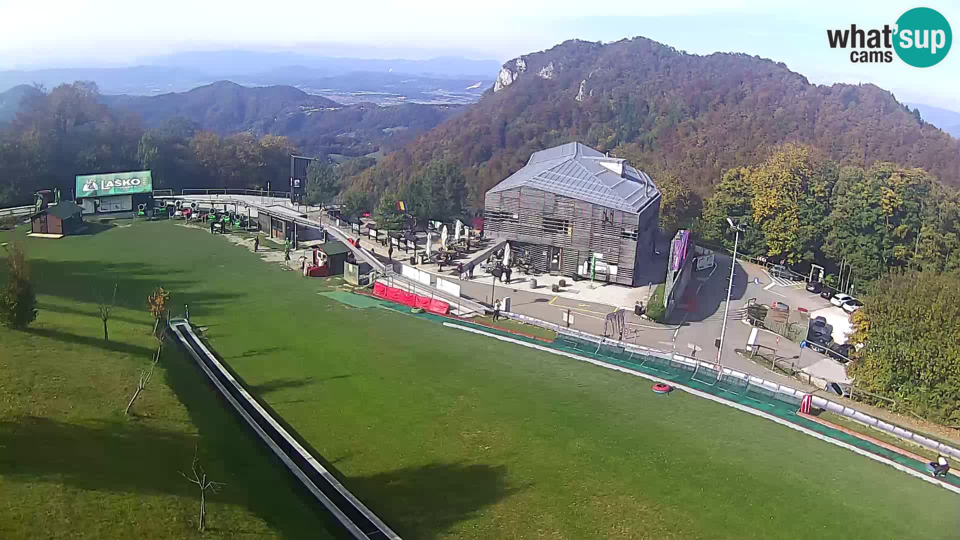 Celjska Koča