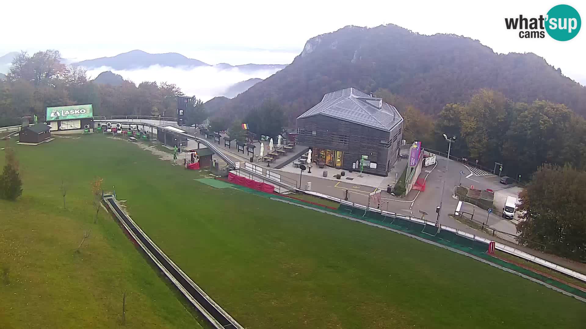 Celjska Koča