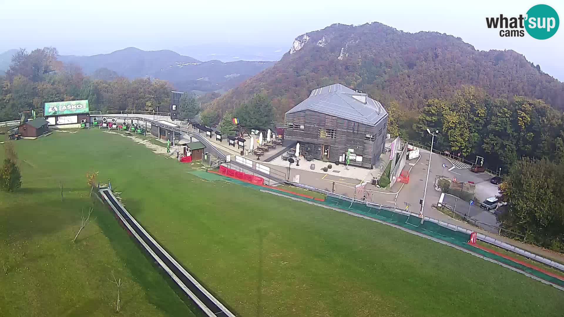 Celjska Koča