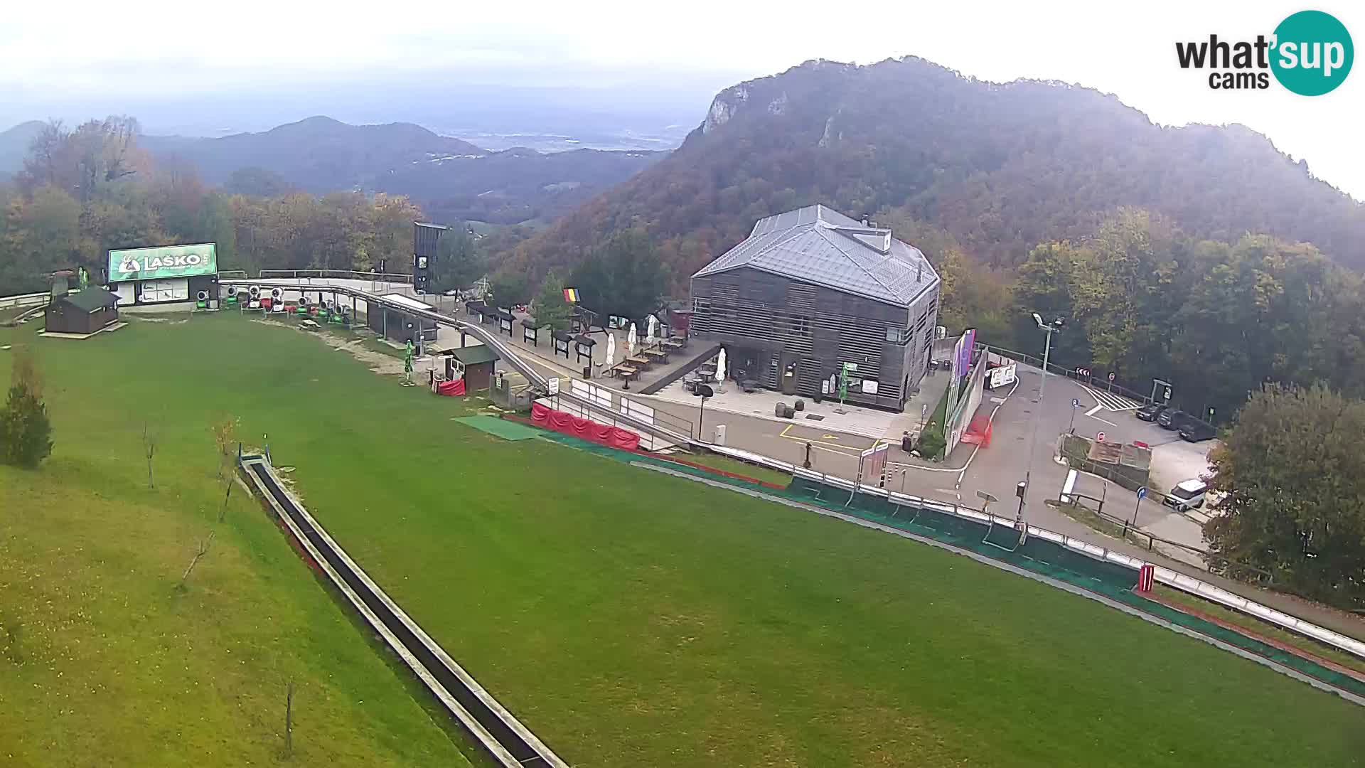 Celjska Koča