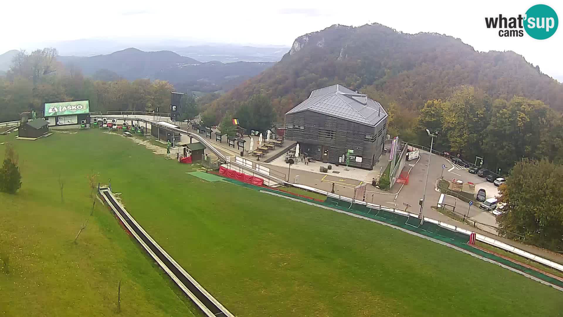 Celjska Koča
