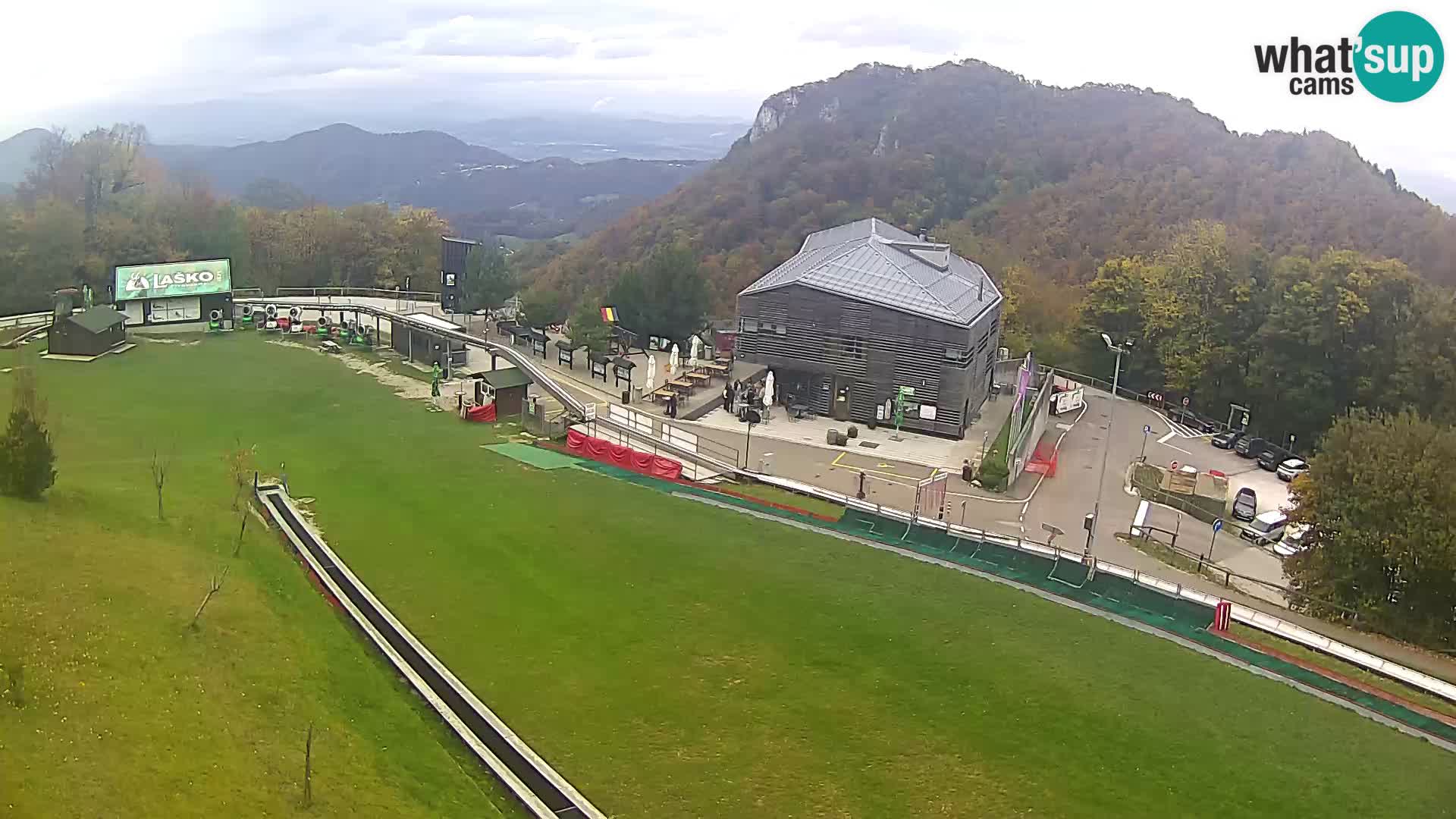 Celjska Koča