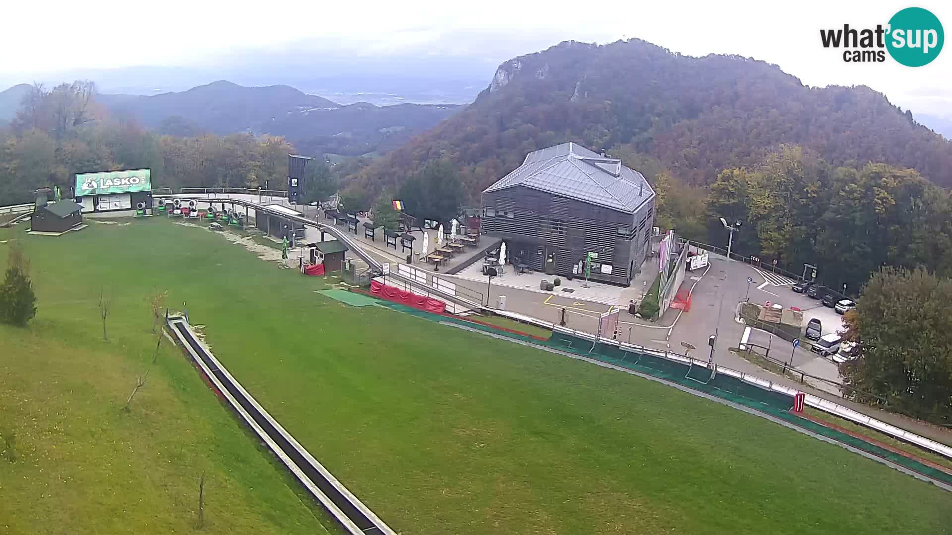 Celjska Koča