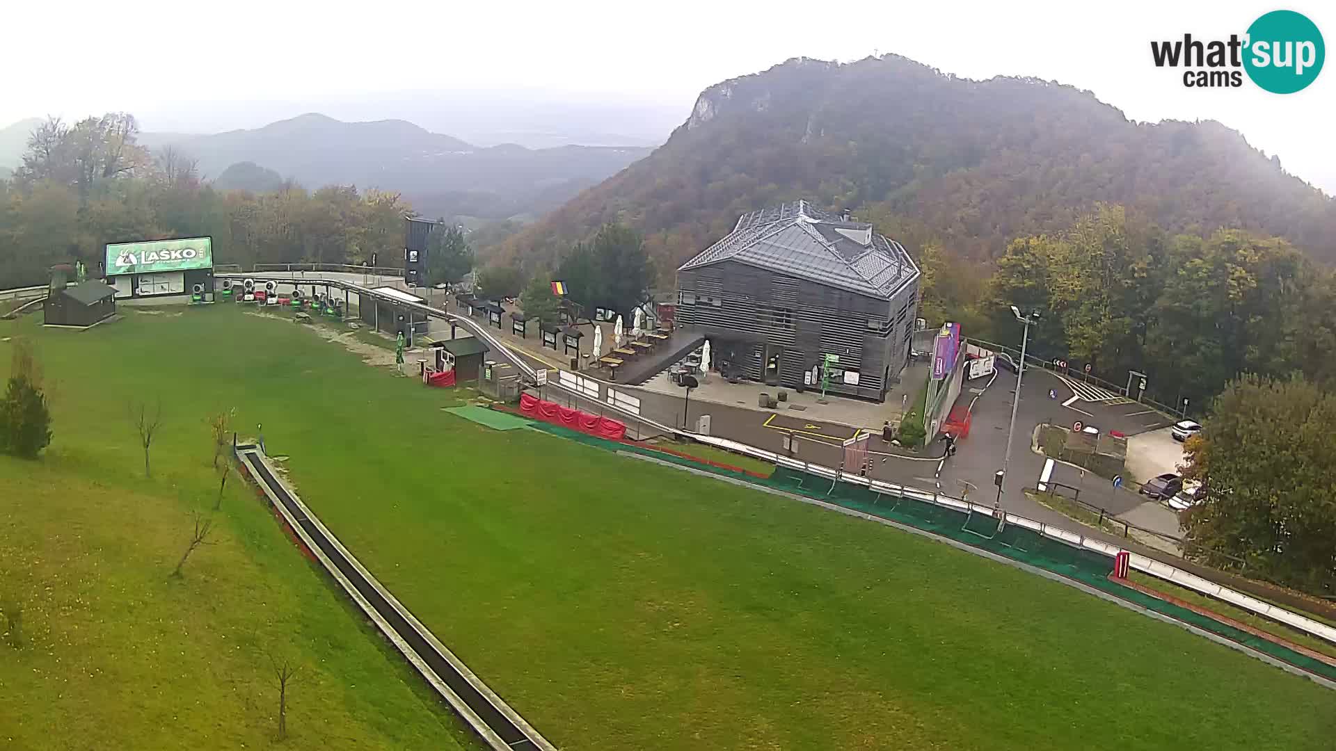 Celjska Koča