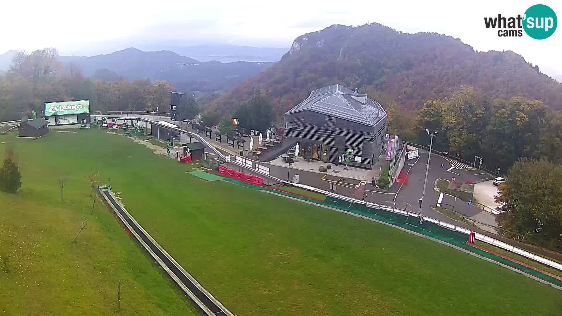 Celjska Koča