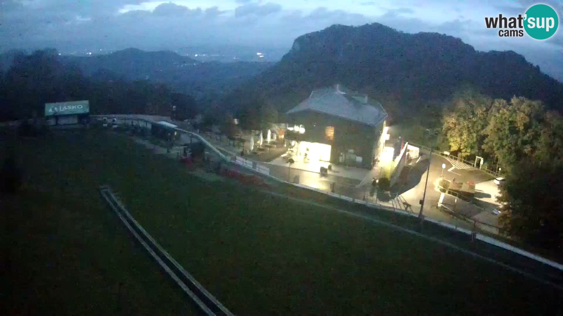 Celjska Koča