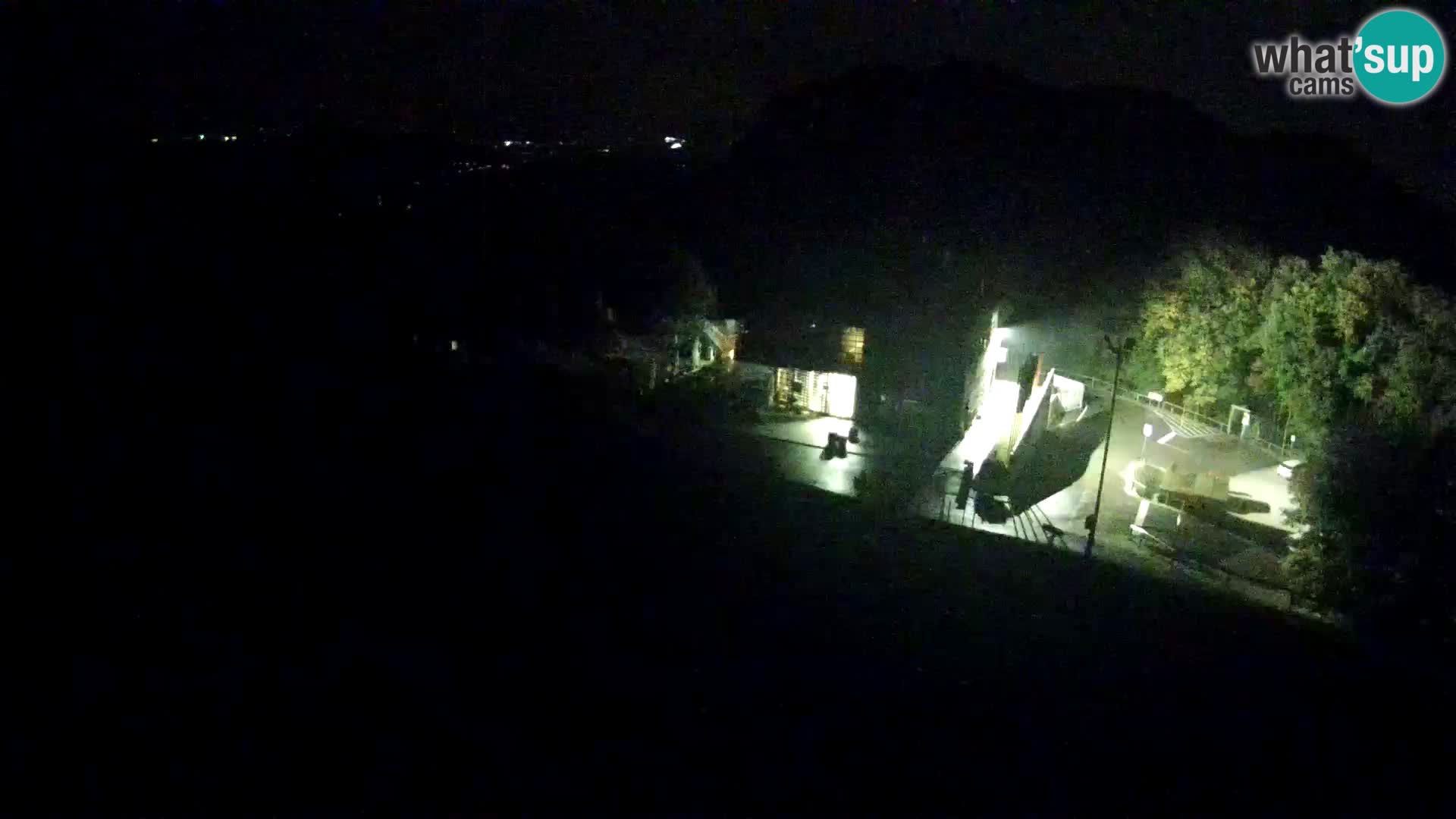 Celjska Koča