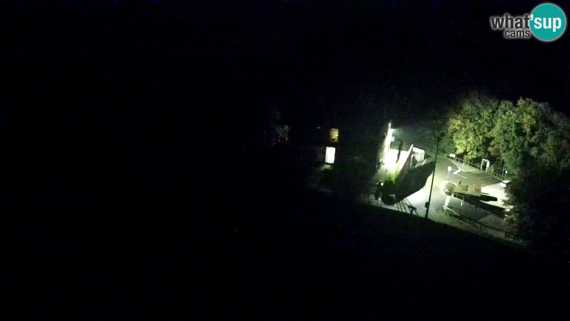 Celjska Koča