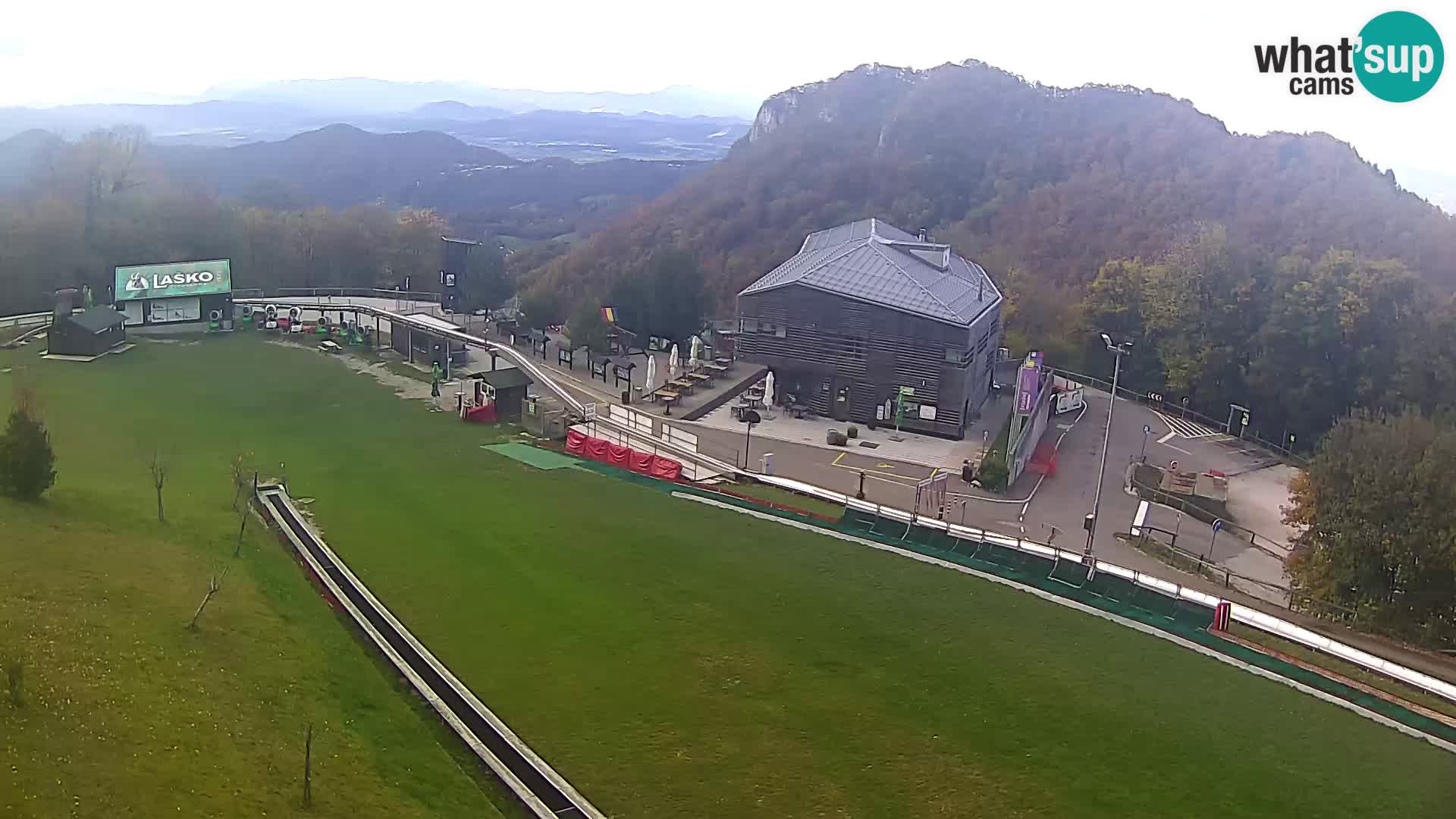Celjska Koča