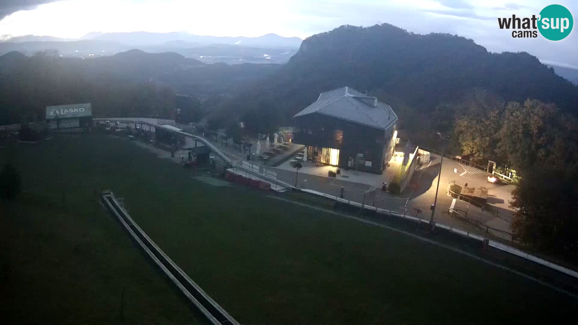 Celjska Koča