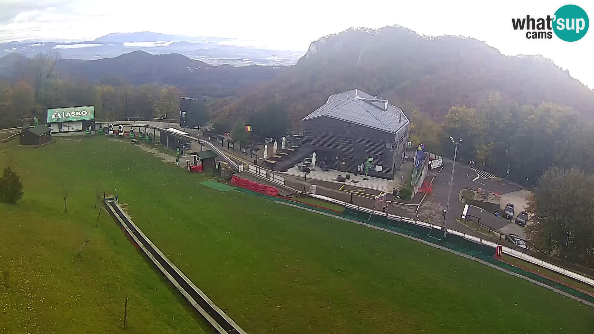 Celjska Koča